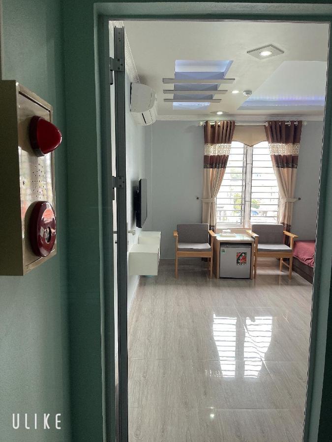 Cat Ba Central Homestay Dong Khe Sau Exterior foto