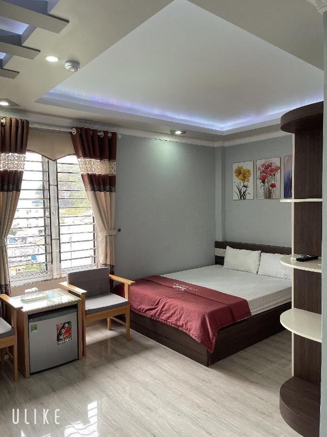 Cat Ba Central Homestay Dong Khe Sau Exterior foto